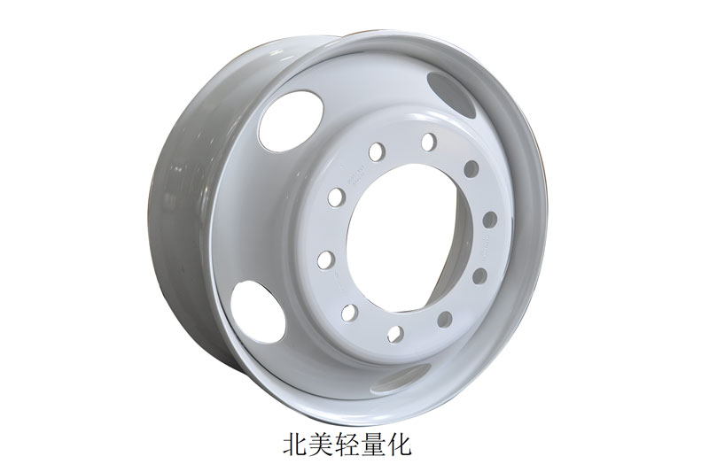 Lightweight Products